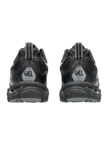 Asics ASICS GEL-NYC UTILITY SNEAKERS BLACK