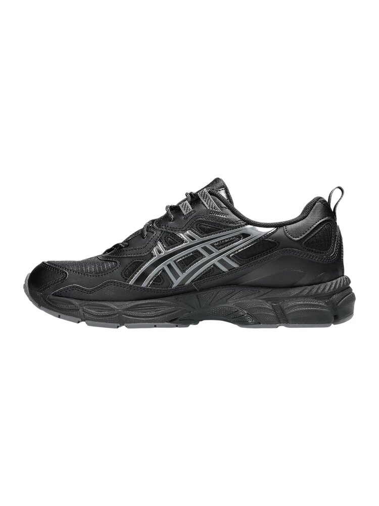 Asics ASICS GEL-NYC UTILITY SNEAKERS BLACK