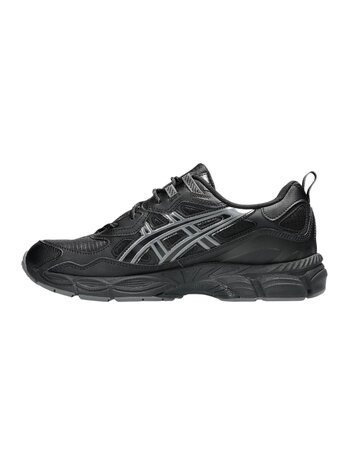 Asics ASICS GEL-NYC UTILITY SNEAKERS BLACK