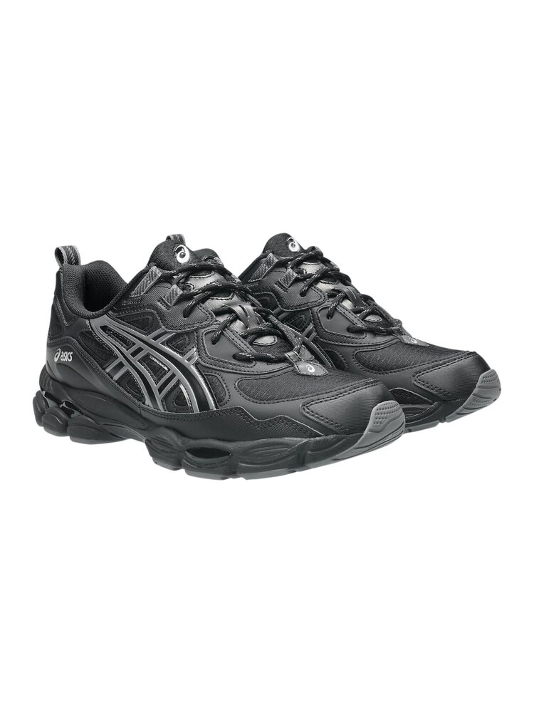 Asics ASICS GEL-NYC UTILITY SNEAKERS BLACK