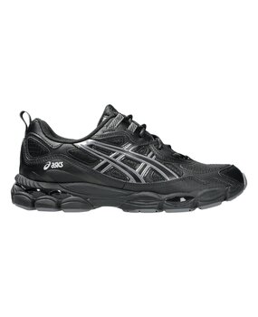Asics ASICS GEL-NYC UTILITY SNEAKERS BLACK
