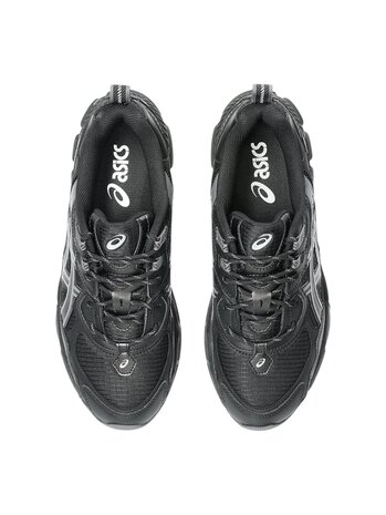 Asics ASICS GEL-NYC UTILITY SNEAKERS BLACK