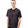 C.P. Company C.P. COMPANY SHORT SLEEVE JERSEY POTENT PURPLE