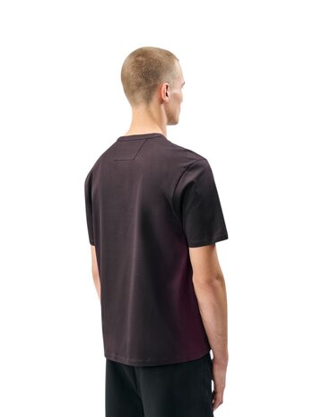 C.P. Company C.P. COMPANY SHORT SLEEVE JERSEY POTENT PURPLE