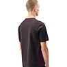 C.P. Company C.P. COMPANY SHORT SLEEVE JERSEY POTENT PURPLE