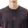 C.P. Company C.P. COMPANY SHORT SLEEVE JERSEY POTENT PURPLE