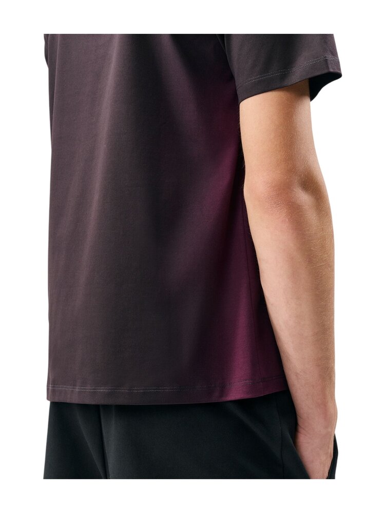 C.P. Company C.P. COMPANY SHORT SLEEVE JERSEY POTENT PURPLE