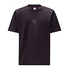 C.P. Company C.P. COMPANY SHORT SLEEVE JERSEY POTENT PURPLE