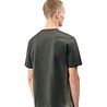 C.P. Company C.P. COMPANY SHORT SLEEVE JERSEY DUSTY OLIVE