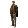 C.P. Company C.P. COMPANY TWILL FISHTAIL PARKA FALLEN ROCK C.P. Company C.P. COMPANY TWILL FISHTAIL PARKA FALLEN ROCK
