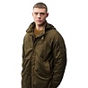 C.P. Company C.P. COMPANY TWILL FISHTAIL PARKA FALLEN ROCK C.P. Company C.P. COMPANY TWILL FISHTAIL PARKA FALLEN ROCK