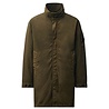 C.P. Company C.P. COMPANY TWILL FISHTAIL PARKA FALLEN ROCK C.P. Company C.P. COMPANY TWILL FISHTAIL PARKA FALLEN ROCK