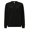 C.P. Company C.P. COMPANY LONGSLEEVE JERSEY BLACK