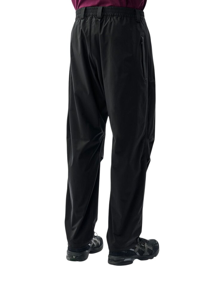 C.P. Company C.P. COMPANY METRO-TEK PANTS BLACK