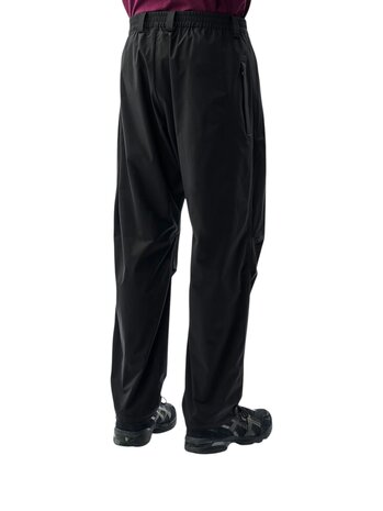 C.P. Company C.P. COMPANY METRO-TEK PANTS BLACK