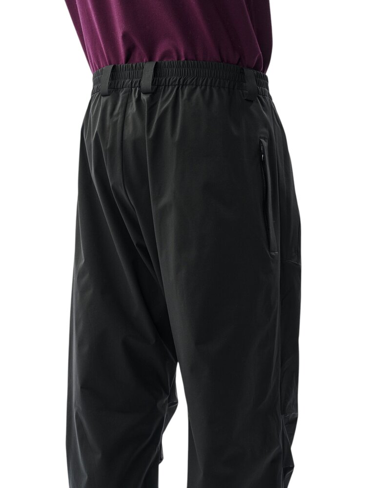 C.P. Company C.P. COMPANY METRO-TEK PANTS BLACK
