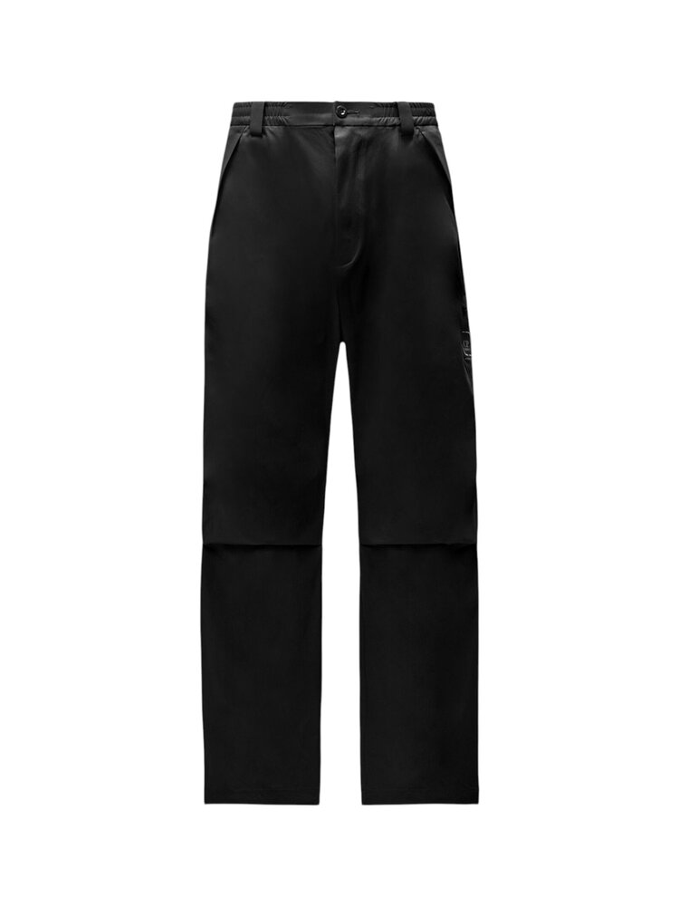 C.P. Company C.P. COMPANY METRO-TEK PANTS BLACK