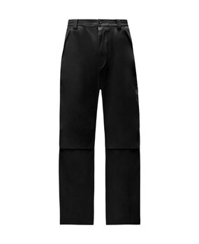 C.P. Company C.P. COMPANY METRO-TEK PANTS BLACK