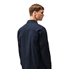C.P. Company C.P. COMPANY ORGANIC GABARDINE ZIPPED OVERSHIRT TOTAL ECLIPSE NAVY C.P. Company C.P. COMPANY ORGANIC GABARDINE ZIPPED OVERSHIRT TOTAL ECLIPSE NAVY
