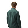 C.P. Company C.P. COMPANY ORGANIC GABARDINE ZIPPED OVERSHIRT PONDEROSA PINE C.P. Company C.P. COMPANY ORGANIC GABARDINE ZIPPED OVERSHIRT PONDEROSA PINE