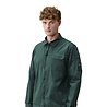 C.P. Company C.P. COMPANY ORGANIC GABARDINE ZIPPED OVERSHIRT PONDEROSA PINE C.P. Company C.P. COMPANY ORGANIC GABARDINE ZIPPED OVERSHIRT PONDEROSA PINE