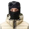 C.P. Company C.P. COMPANY EXTRAFINE MERINO WOOL GOGGLE BALACLAVA BLACK C.P. Company C.P. COMPANY EXTRAFINE MERINO WOOL GOGGLE BALACLAVA BLACK