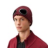 C.P. Company C.P. COMPANY EXTRAFINE MERINO WOOL GOGGLE BEANIE ANDORRA C.P. Company C.P. COMPANY EXTRAFINE MERINO WOOL GOGGLE BEANIE ANDORRA