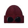C.P. Company C.P. COMPANY EXTRAFINE MERINO WOOL GOGGLE BEANIE ANDORRA C.P. Company C.P. COMPANY EXTRAFINE MERINO WOOL GOGGLE BEANIE ANDORRA