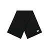 C.P. Company C.P. COMPANY EXTRAFINE MERINO WOOL SCARF BLACK