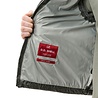 C.P. Company C.P. COMPANY D.D. SHELL DOWN GILET FLINT GREY