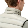 C.P. Company C.P. COMPANY D.D. SHELL DOWN GILET FLINT GREY