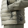 C.P. Company C.P. COMPANY D.D. SHELL DOWN GILET FLINT GREY