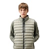 C.P. Company C.P. COMPANY D.D. SHELL DOWN GILET FLINT GREY