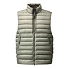 C.P. Company C.P. COMPANY D.D. SHELL DOWN GILET FLINT GREY