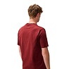 C.P. Company C.P. COMPANY SHORT SLEEVE LIGHT JERSEY ANDORRA RED