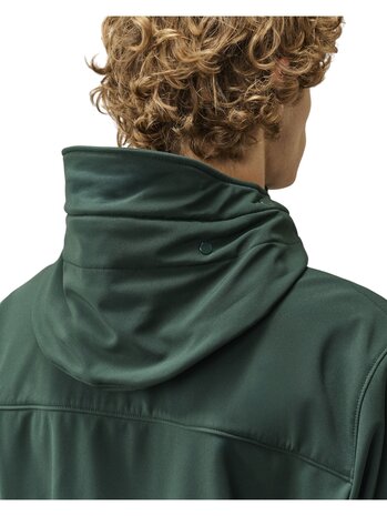 C.P. Company C.P. COMPANY SHELL-R GOGGLE JACKET PONDEROSA PINE