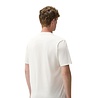 C.P. Company C.P. COMPANY 30/2 MERCERIZED JERSEY TWISTED SHORT SLEEVE T-SHIRT GAUZE WHITE C.P. Company C.P. COMPANY 30/2 MERCERIZED JERSEY TWISTED SHORT SLEEVE T-SHIRT GAUZE WHITE
