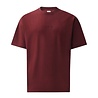 C.P. Company C.P. COMPANY OPEN END 20/1 JERSEY SHORT SLEEVE LOGO T-SHIRT ANDORRA RED C.P. Company C.P. COMPANY OPEN END 20/1 JERSEY SHORT SLEEVE LOGO T-SHIRT ANDORRA RED