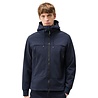 C.P. Company C.P. COMPANY SHELL-R GOGGLE JACKET TOTAL ECLIPSE NAVY C.P. Company C.P. COMPANY SHELL-R GOGGLE JACKET TOTAL ECLIPSE NAVY