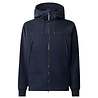 C.P. Company C.P. COMPANY SHELL-R GOGGLE JACKET TOTAL ECLIPSE NAVY C.P. Company C.P. COMPANY SHELL-R GOGGLE JACKET TOTAL ECLIPSE NAVY