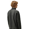 C.P. Company C.P. COMPANY DIAGIONAL FLEECE HALF ZIP LENS SWEATSHIRT RAVEN C.P. Company C.P. COMPANY DIAGIONAL FLEECE HALF ZIP LENS SWEATSHIRT RAVEN