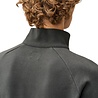 C.P. Company C.P. COMPANY DIAGIONAL FLEECE HALF ZIP LENS SWEATSHIRT RAVEN C.P. Company C.P. COMPANY DIAGIONAL FLEECE HALF ZIP LENS SWEATSHIRT RAVEN