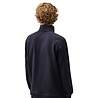 C.P. Company C.P. COMPANT DIAGIONAL FLEECE HALF ZIP LENS SWEATSHIRT TOTAL ECLIPSE NAVY