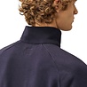 C.P. Company C.P. COMPANT DIAGIONAL FLEECE HALF ZIP LENS SWEATSHIRT TOTAL ECLIPSE NAVY