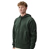 C.P. Company C.P. COMPANY DIAGIONAL FLEECE HOODED LENS SWEATSHIRT PONDEROSA PINE