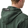 C.P. Company C.P. COMPANY DIAGIONAL FLEECE HOODED LENS SWEATSHIRT PONDEROSA PINE