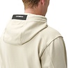 C.P. Company C.P. COMPANY DIAGIONAL FLEECE HOODED LENS SWEATSHIRT SILVER BIRCH