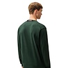 C.P. Company C.P. COMPANY DIAGONAL FLEECE CREWNECK SWEATSHIRT PONDEROSA PINE