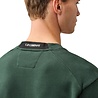 C.P. Company C.P. COMPANY DIAGONAL FLEECE CREWNECK SWEATSHIRT PONDEROSA PINE