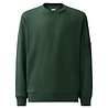 C.P. Company C.P. COMPANY DIAGONAL FLEECE CREWNECK SWEATSHIRT PONDEROSA PINE